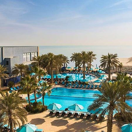 The Palms Beach Hotel And Spa - Kuwai Kuveyt Dış mekan fotoğraf