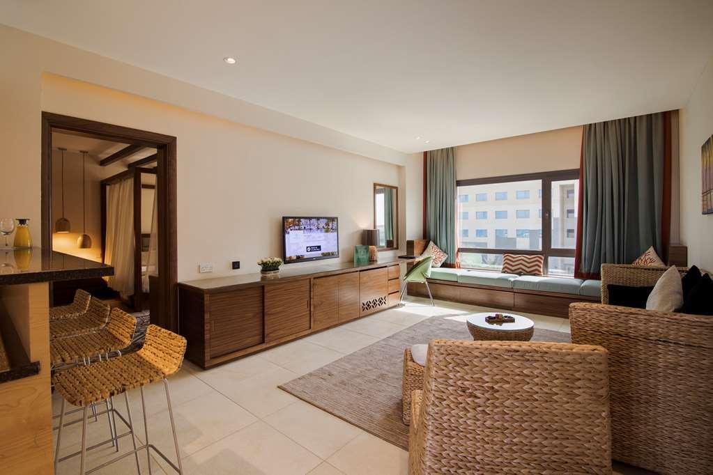 The Palms Beach Hotel And Spa - Kuwai Kuveyt Oda fotoğraf