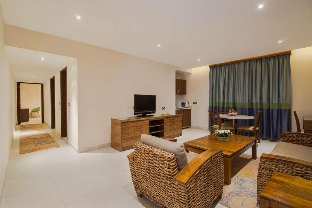 The Palms Beach Hotel And Spa - Kuwai Kuveyt Oda fotoğraf