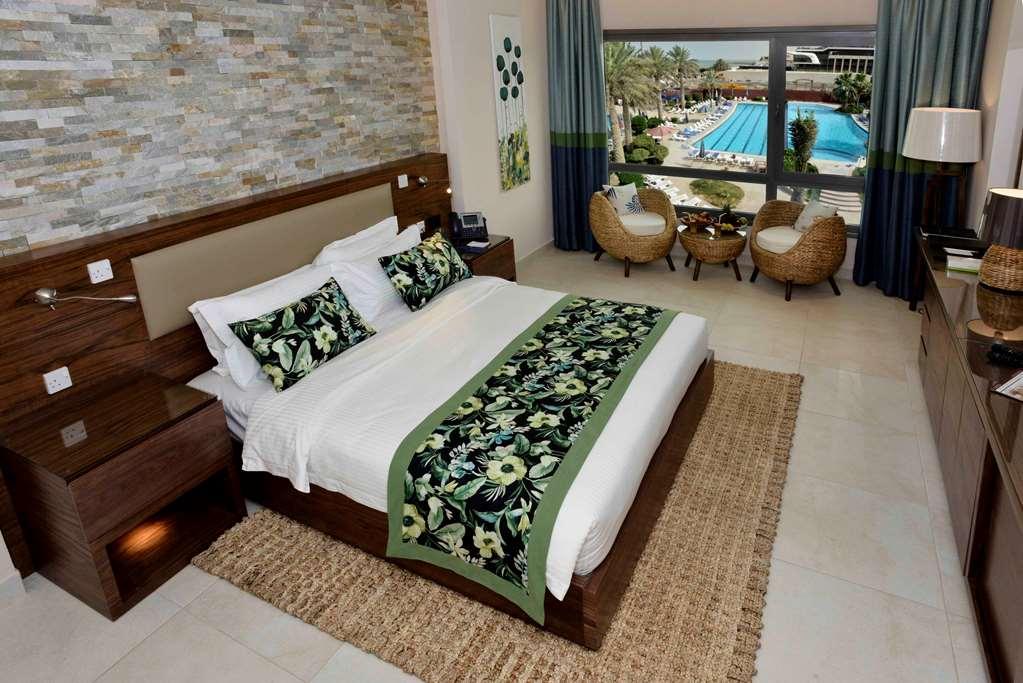 The Palms Beach Hotel And Spa - Kuwai Kuveyt Oda fotoğraf