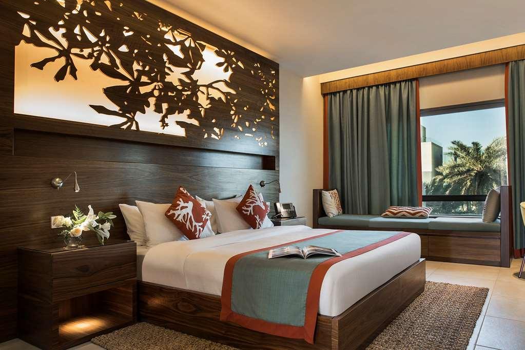 The Palms Beach Hotel And Spa - Kuwai Kuveyt Oda fotoğraf